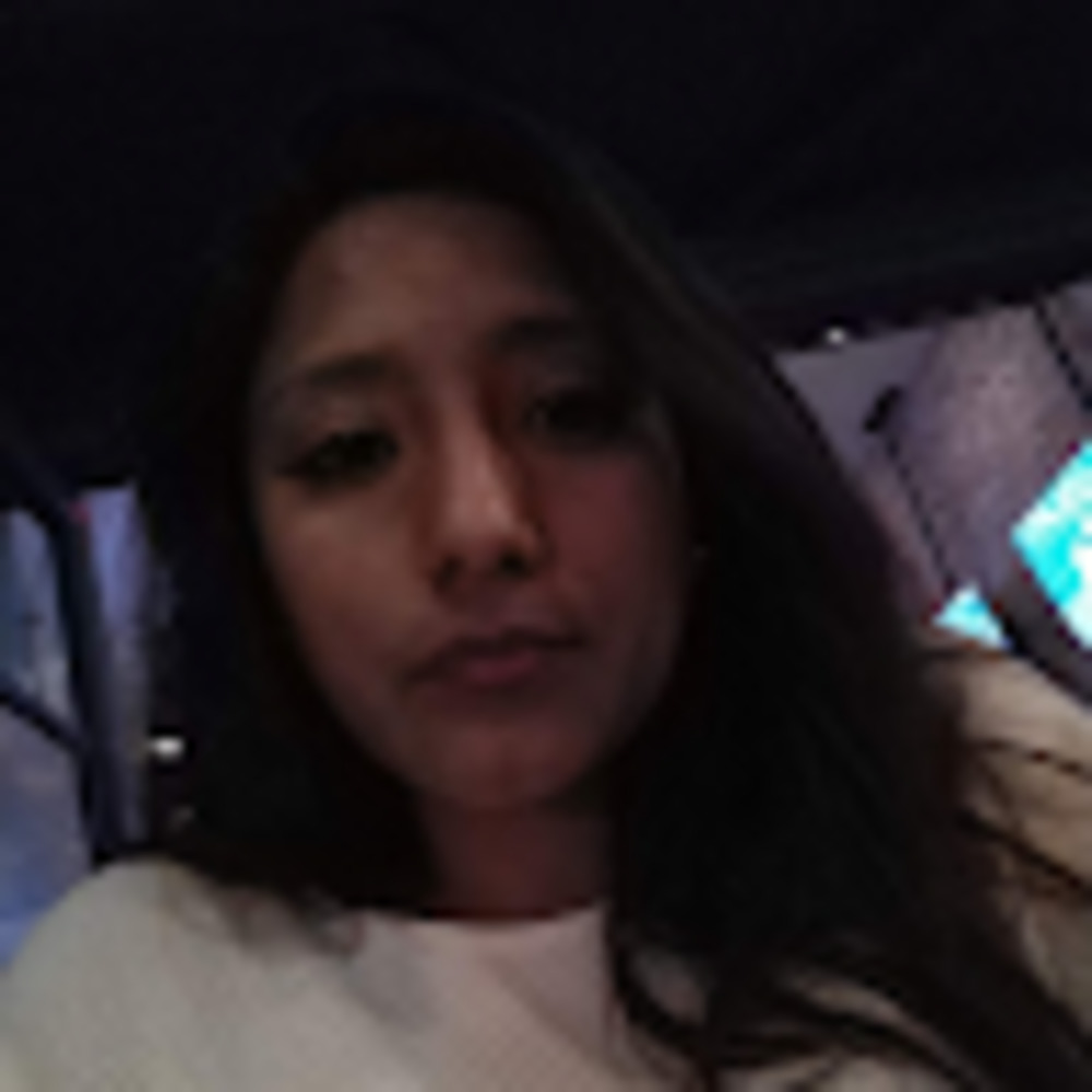 Meet your Posher, Marcela